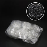 Flower Plate Grafting Eye Lash Glue Tray