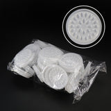 Flower Plate Grafting Eye Lash Glue Tray