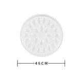 Flower Plate Grafting Eye Lash Glue Tray