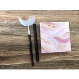 Silicone Eye Shadow Baffle Lash Volume Aid