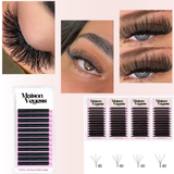 Extensions de cils en cachemire - Maison Veyess™