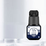 Quick-drying, Non-irritating, Firm And Tasteless Grafting Eye Lash Glue