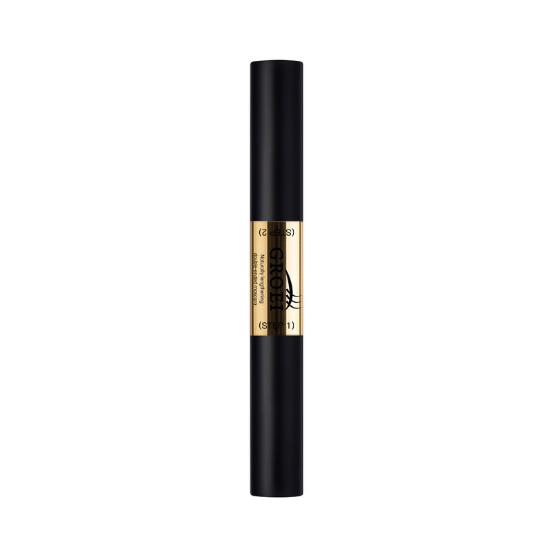 Double-headed Eye Lash Glue Cream Shaping Base
