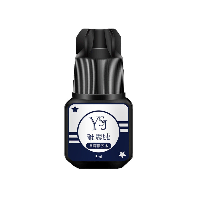 Quick-drying, Non-irritating, Firm And Tasteless Grafting Eye Lash Glue