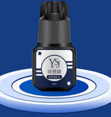 Quick-drying, Non-irritating, Firm And Tasteless Grafting Eye Lash Glue