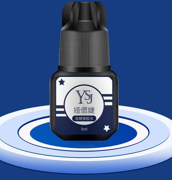 Quick-drying, Non-irritating, Firm And Tasteless Grafting Eye Lash Glue