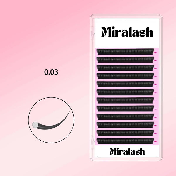 Extensions de cils en cachemire - Maison Veyess™
