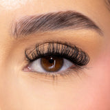 Extensions de cils en cachemire - Maison Veyess™