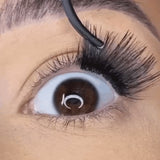 Extensions de cils en cachemire - Maison Veyess™